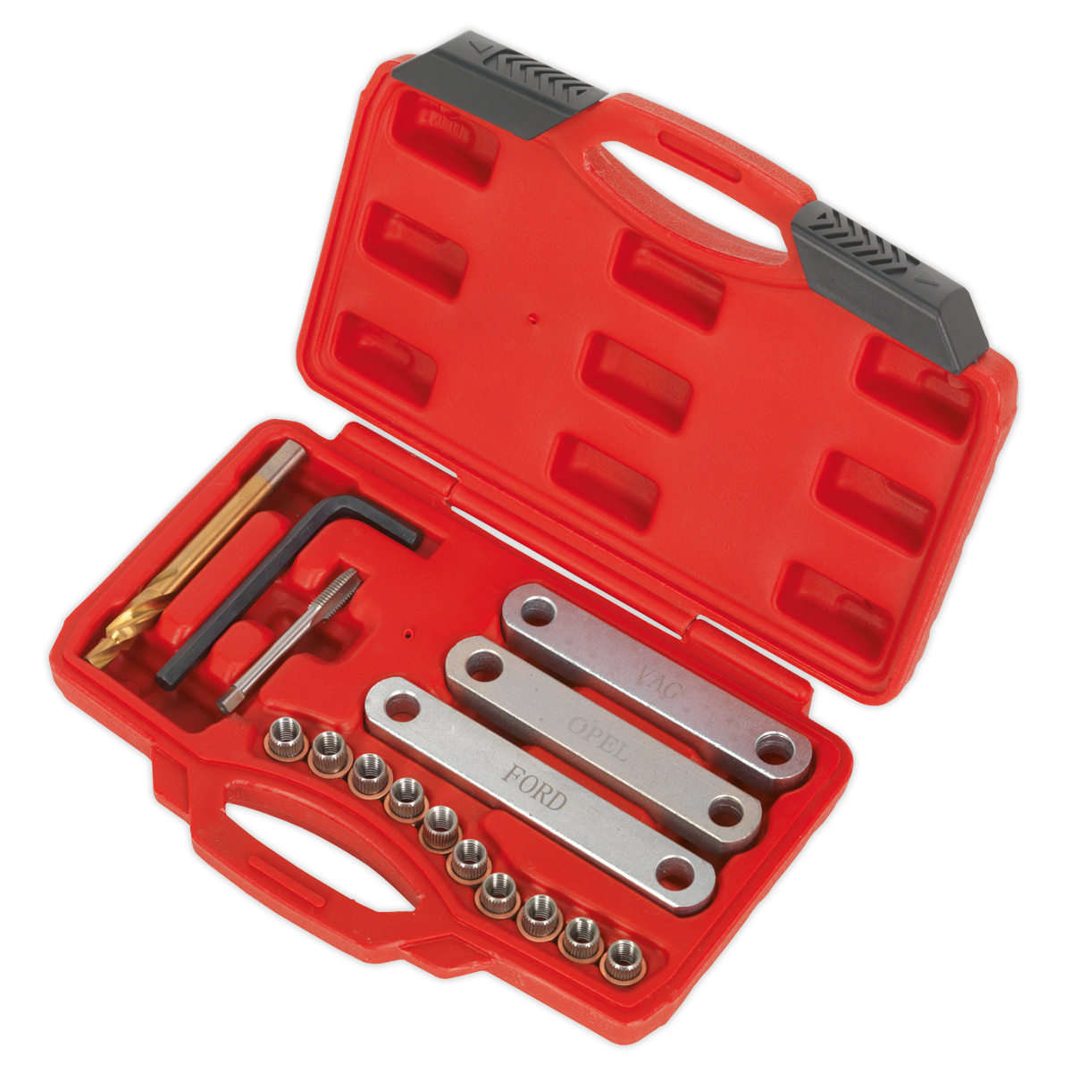 Brake Caliper Thread Repair Kit