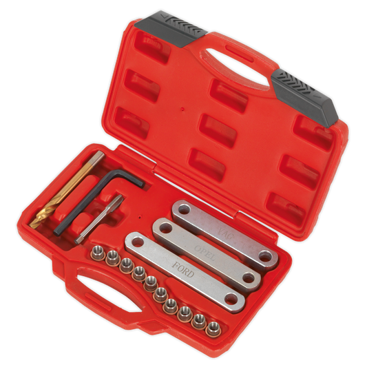 Brake Caliper Thread Repair Kit