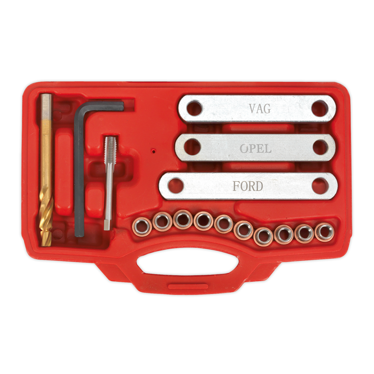 Brake Caliper Thread Repair Kit