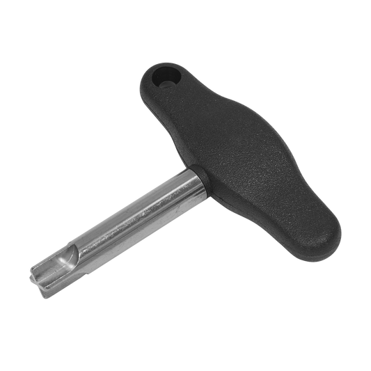 T-Handle Vehicle Service Screwdriver 1.3mm