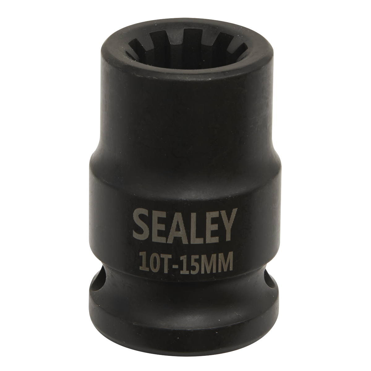 Brake Caliper Socket 1/2"Sq Drive 15mm 10-Point