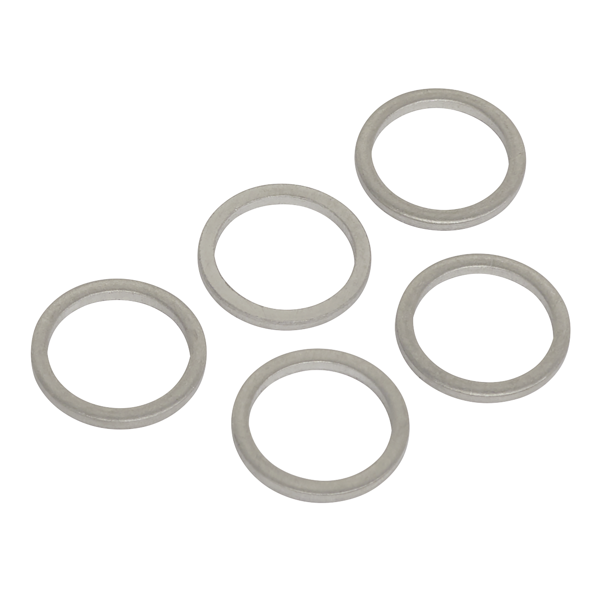 Sump Plug Washer M13 - Pack of 5