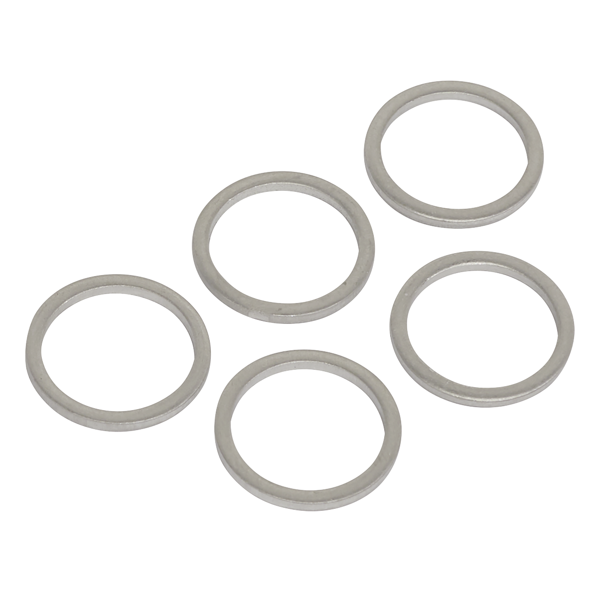 Sump Plug Washer M15 - Pack of 5