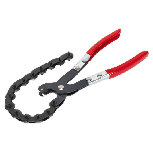 Exhaust Pipe Cutter Pliers