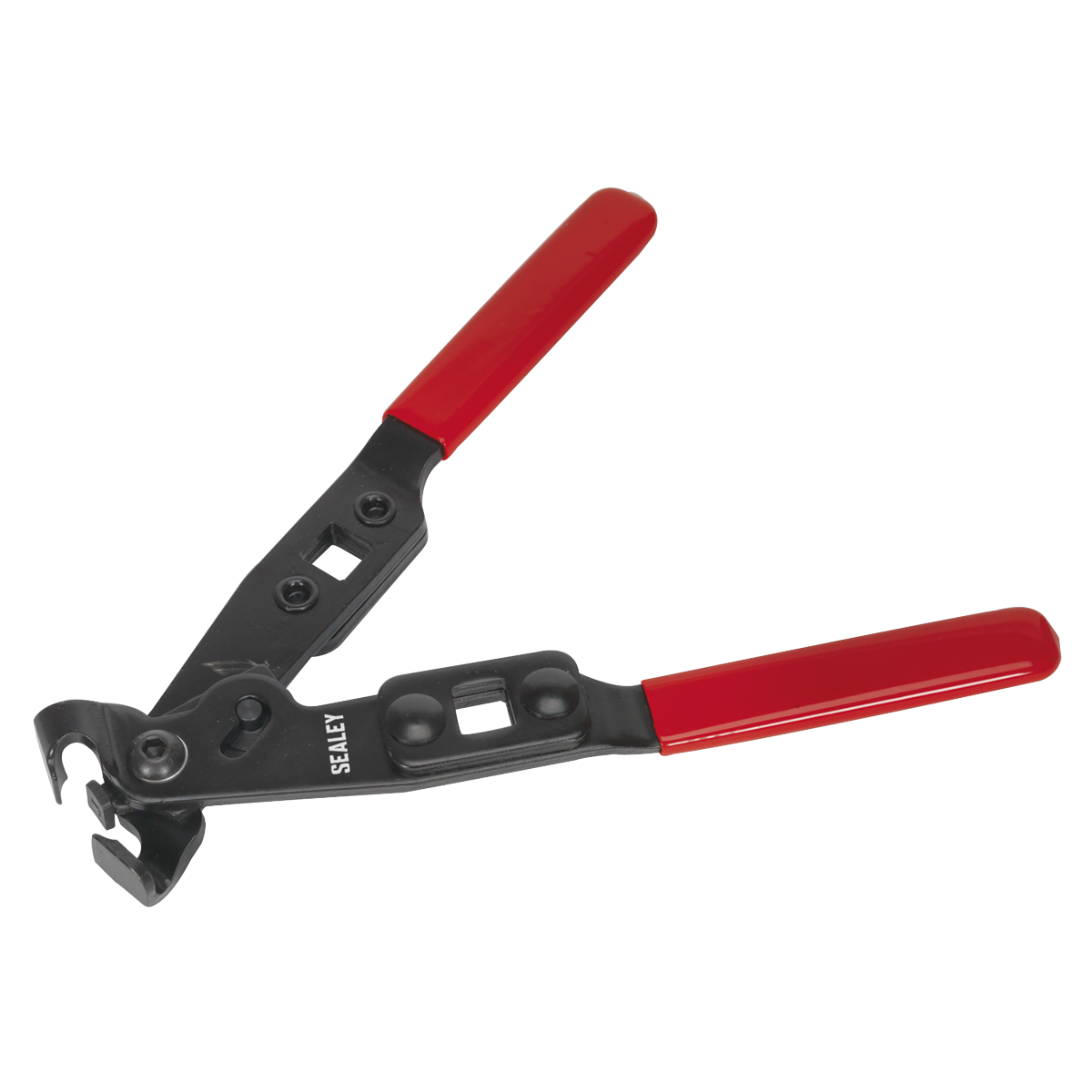 Ear-Type Clip Pliers - Extra-Heavy-Duty