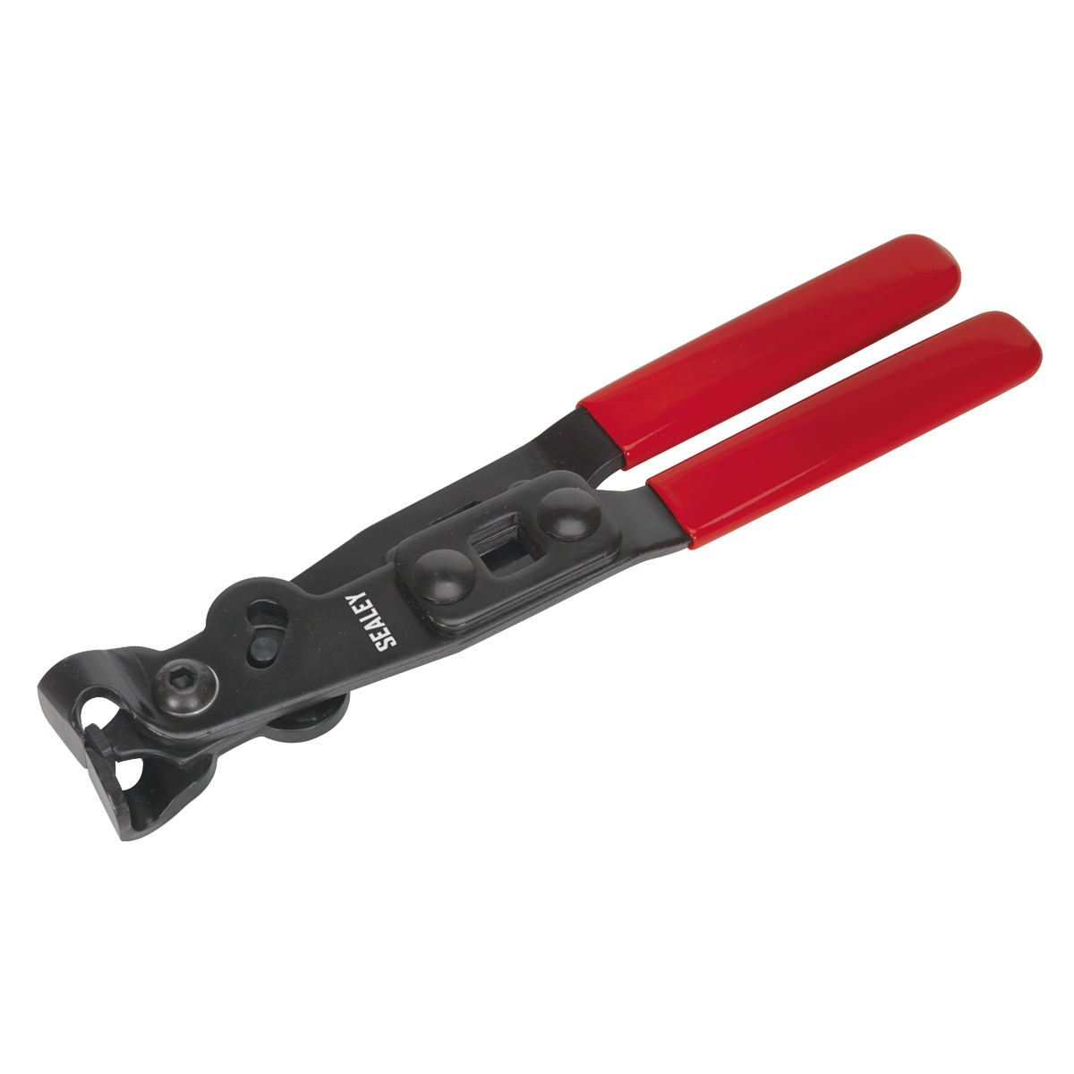 Ear-Type Clip Pliers - Extra-Heavy-Duty