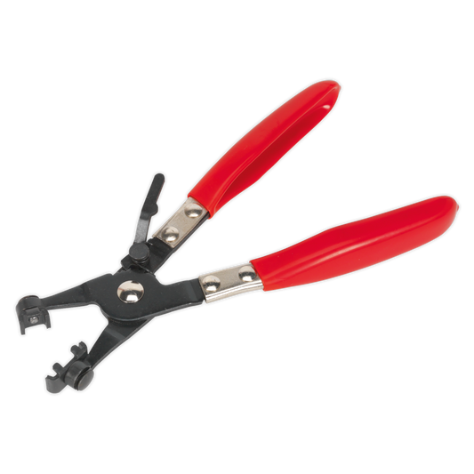 Hose Clip Pliers Norma Type