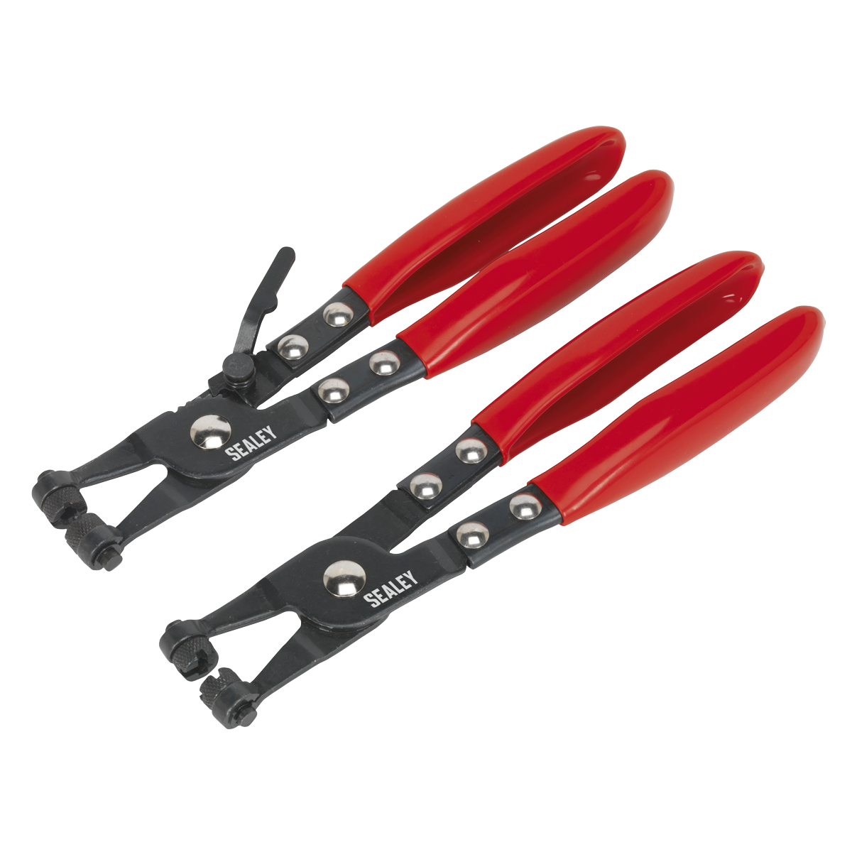 Hose Clip Pliers Set 2pc