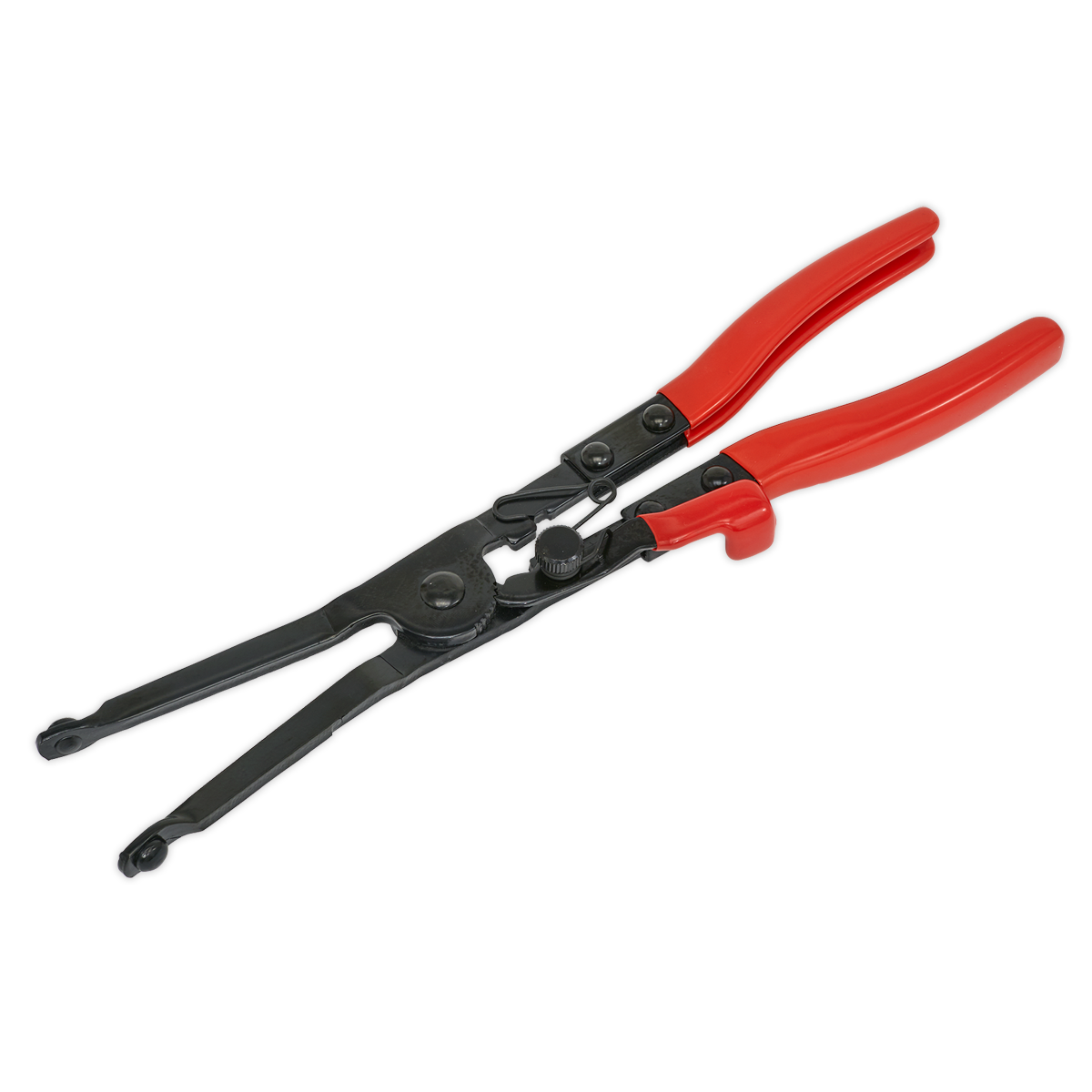 Exhaust & Hose Clamp Pliers