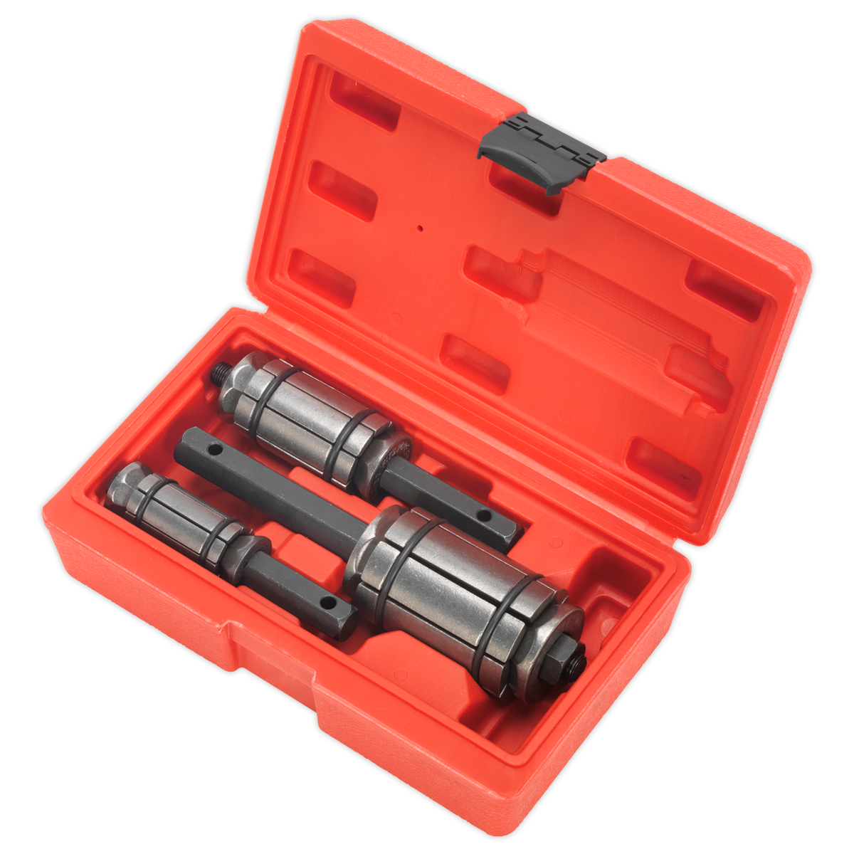 Exhaust Pipe Expander Set 3pc