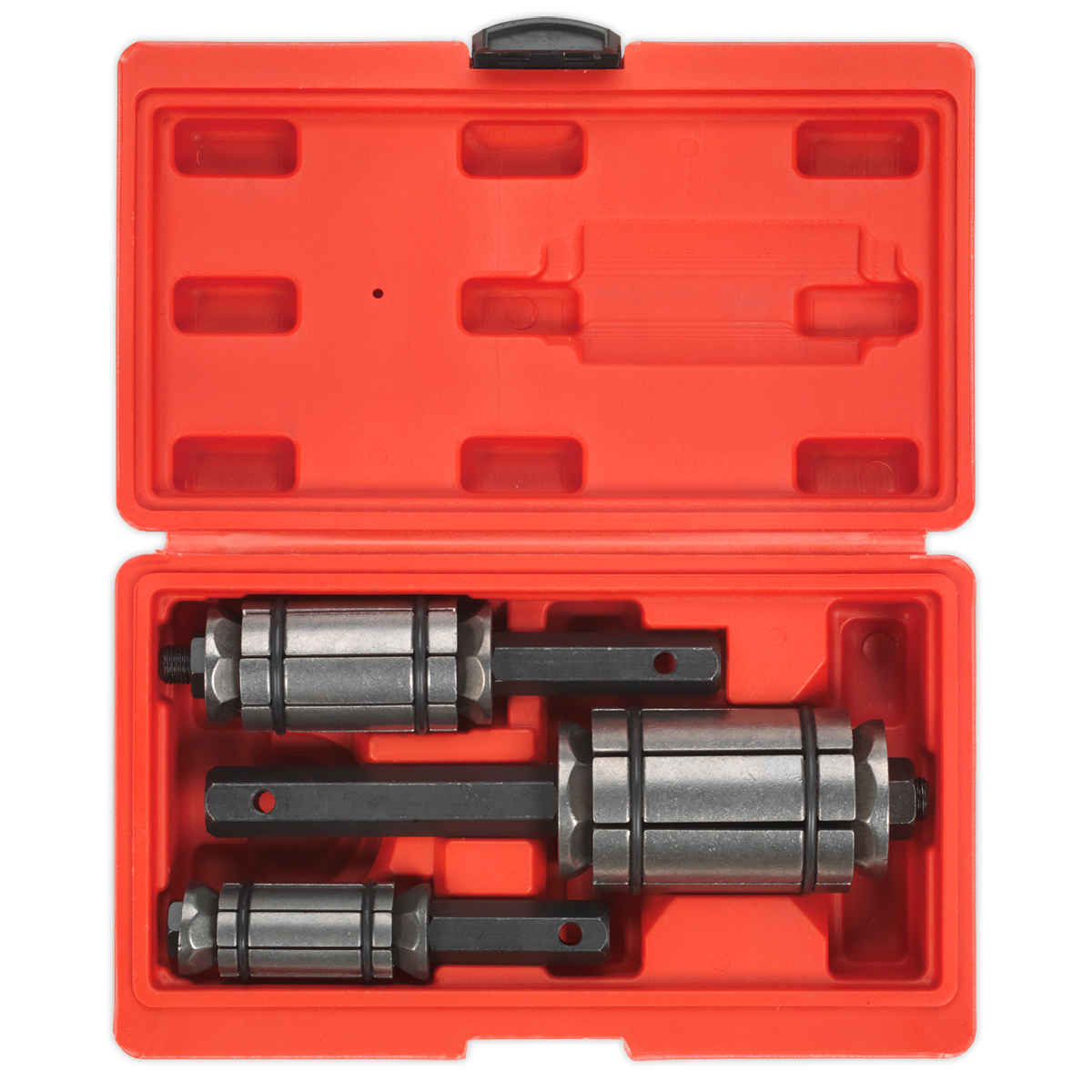 Exhaust Pipe Expander Set 3pc