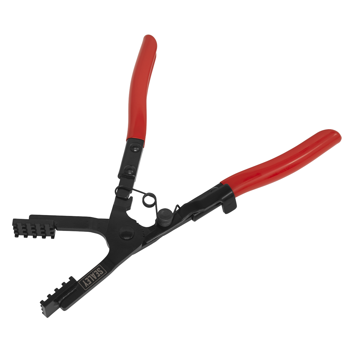 Angled - Hose Clip Pliers