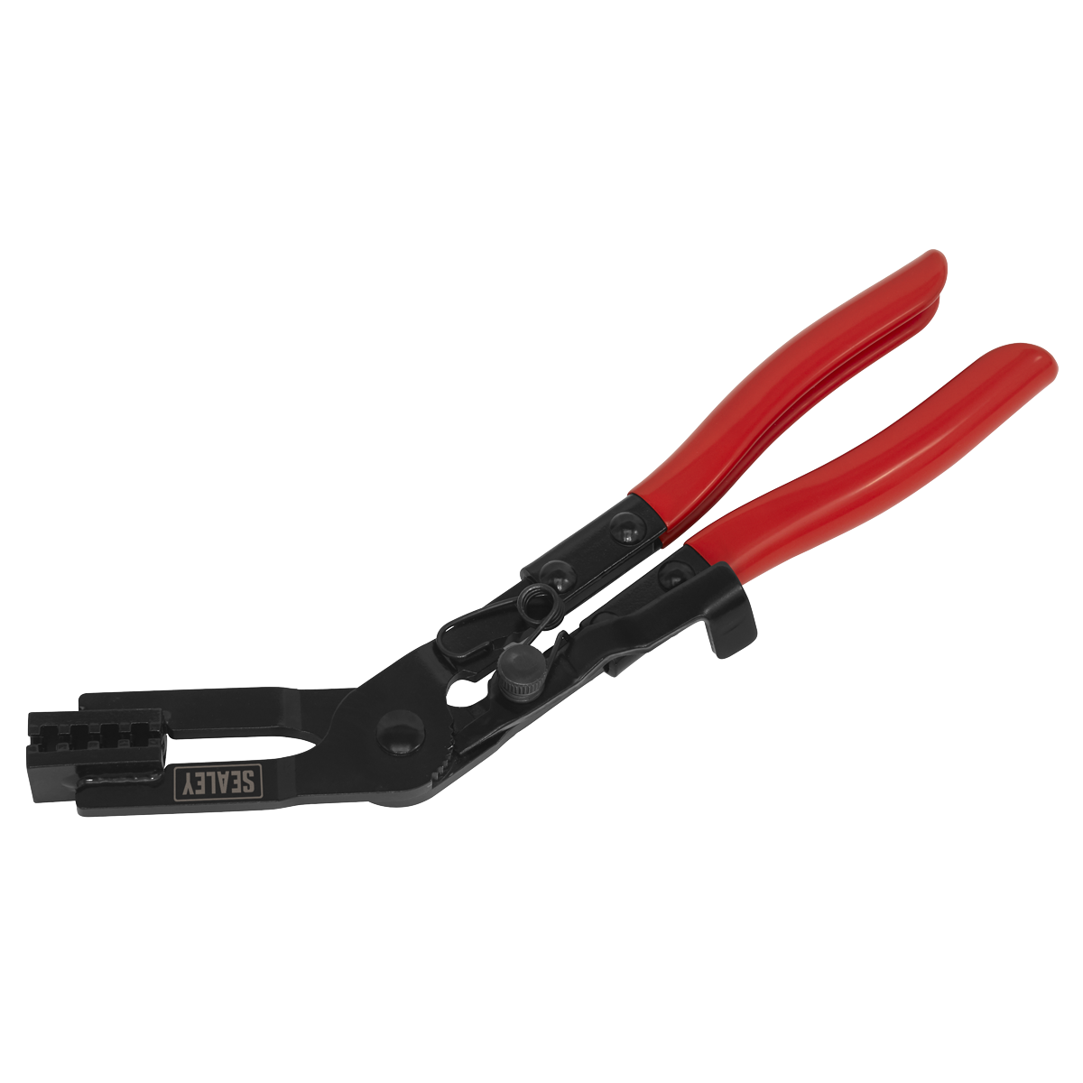 Angled - Hose Clip Pliers