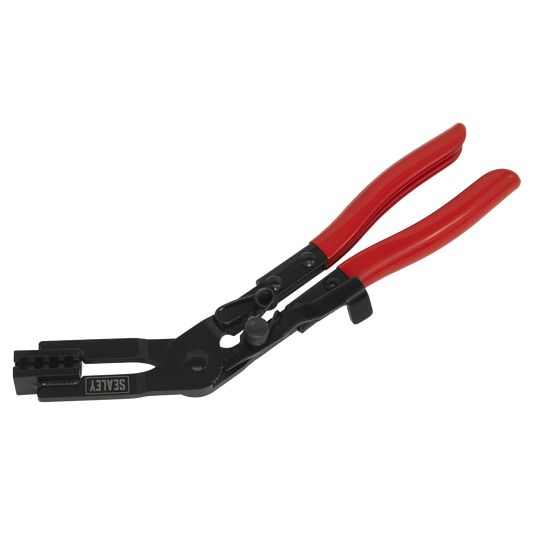 Angled - Hose Clip Pliers