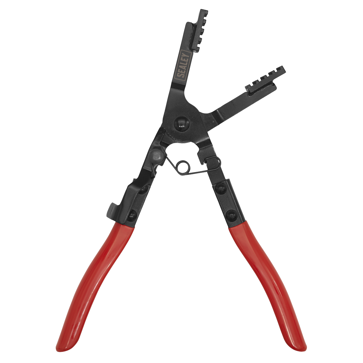 Angled - Hose Clip Pliers