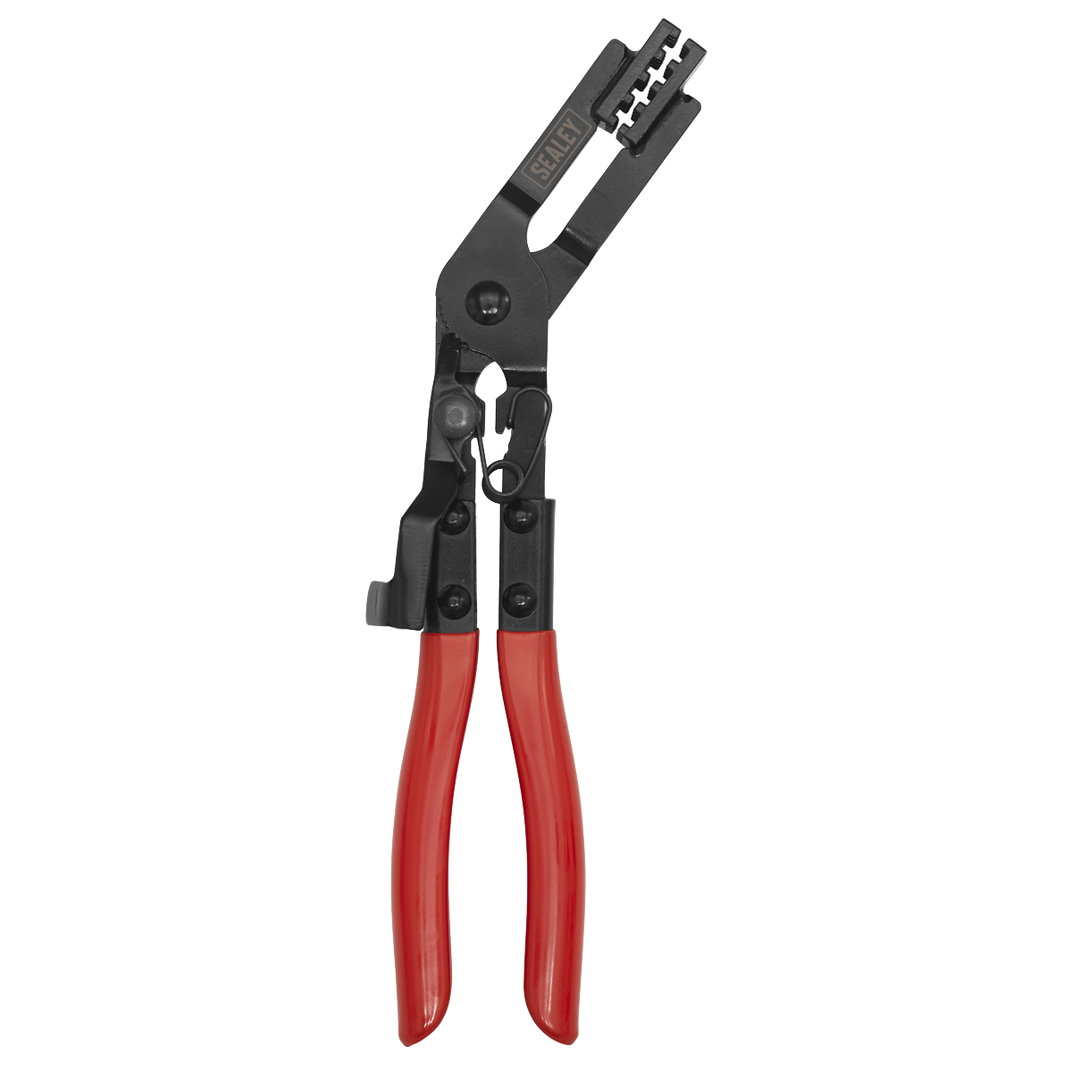 Angled - Hose Clip Pliers