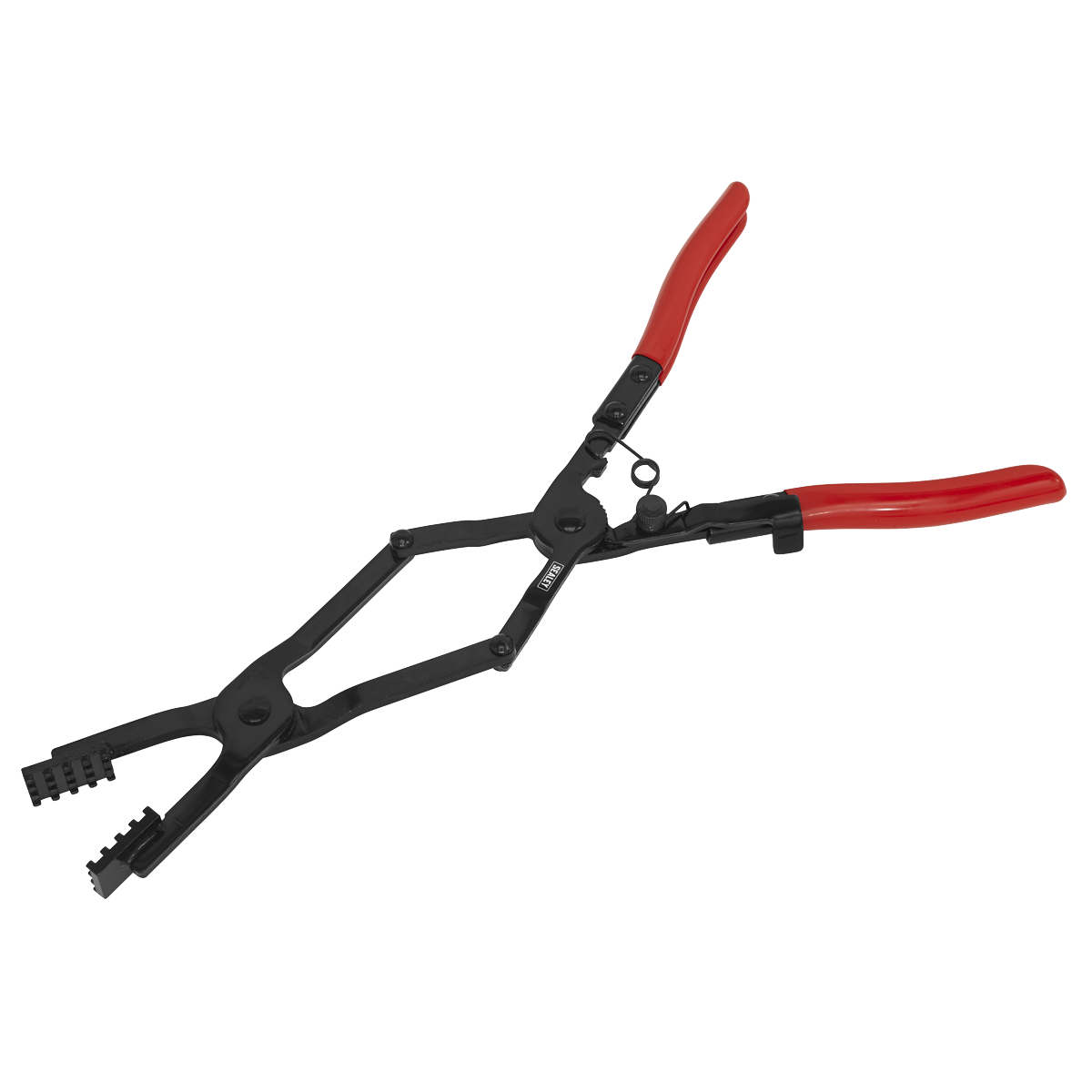 Hose Clip Pliers - 440mm Double-Jointed