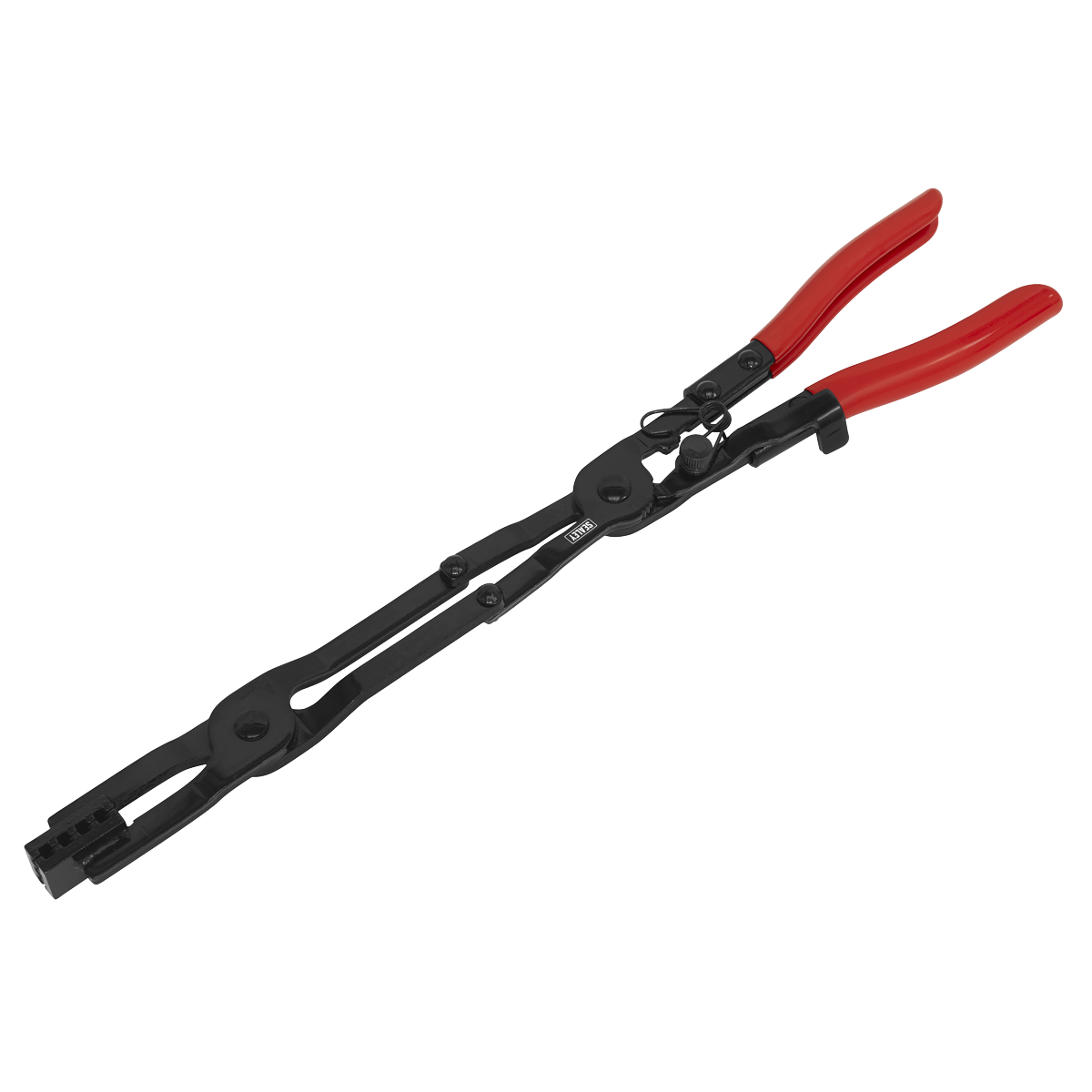 Hose Clip Pliers - 440mm Double-Jointed