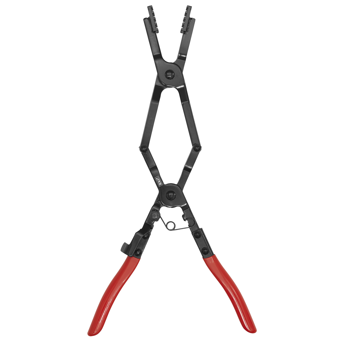 Hose Clip Pliers - 440mm Double-Jointed