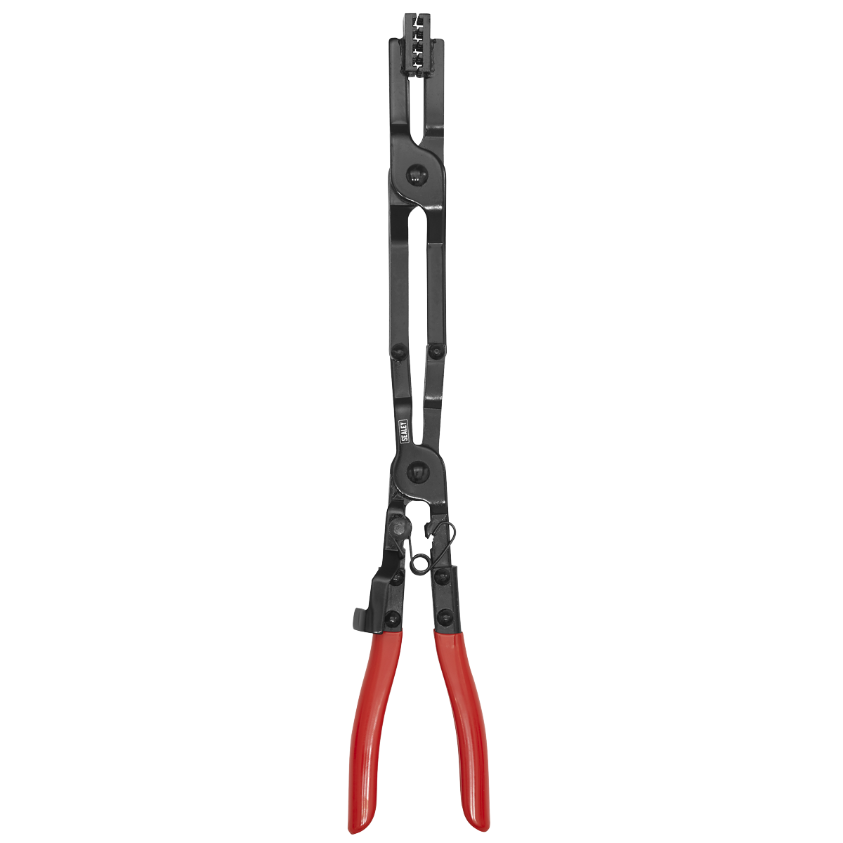 Hose Clip Pliers - 440mm Double-Jointed