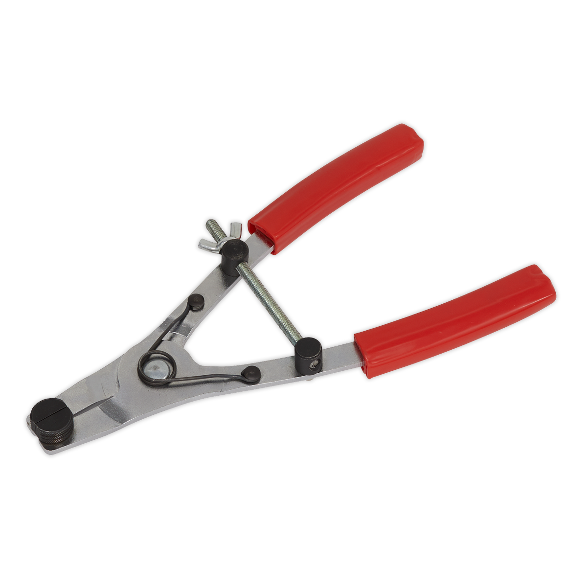 Motorcycle Brake Piston Removal Pliers