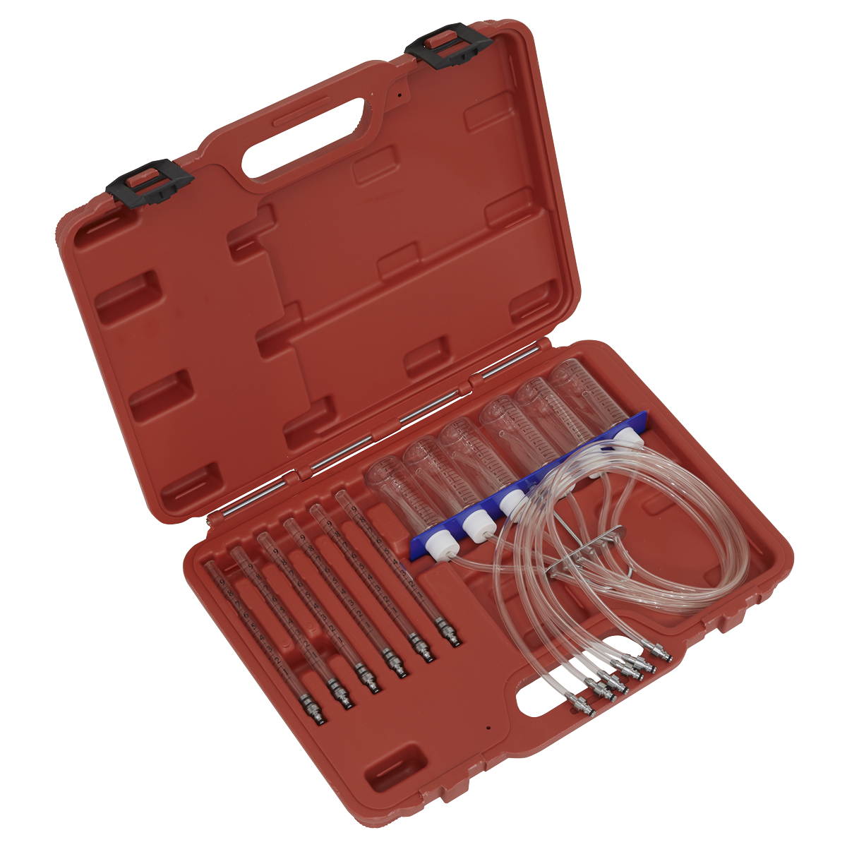 Diesel Injector Flow Test Kit - Common Rail