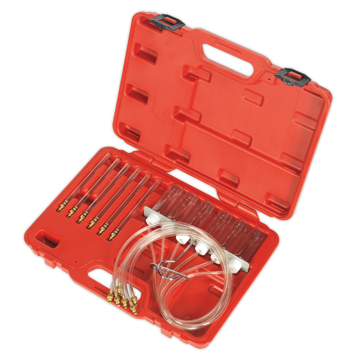 Diesel Injector Flow Test Kit - Common Rail