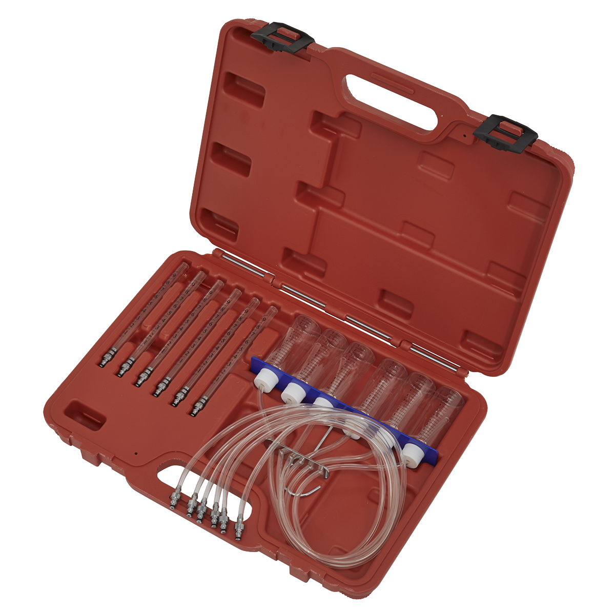 Diesel Injector Flow Test Kit - Common Rail