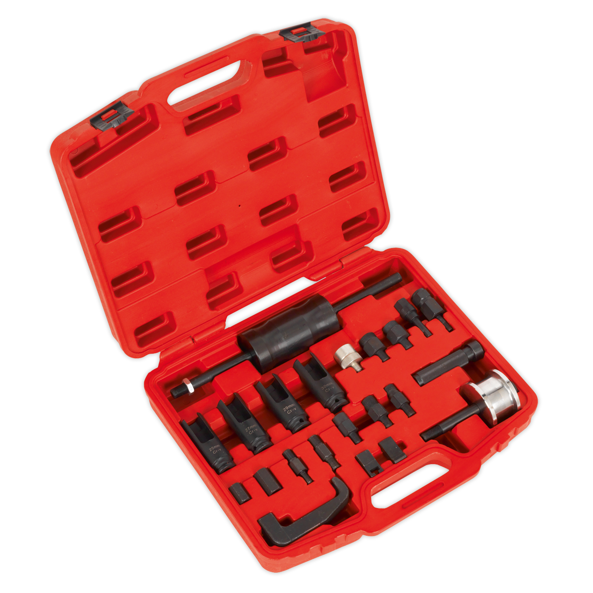 Diesel Injector Master Kit