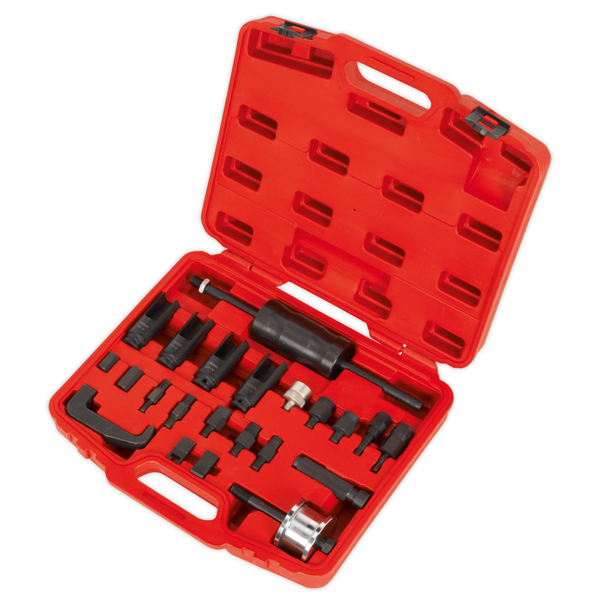 Diesel Injector Master Kit