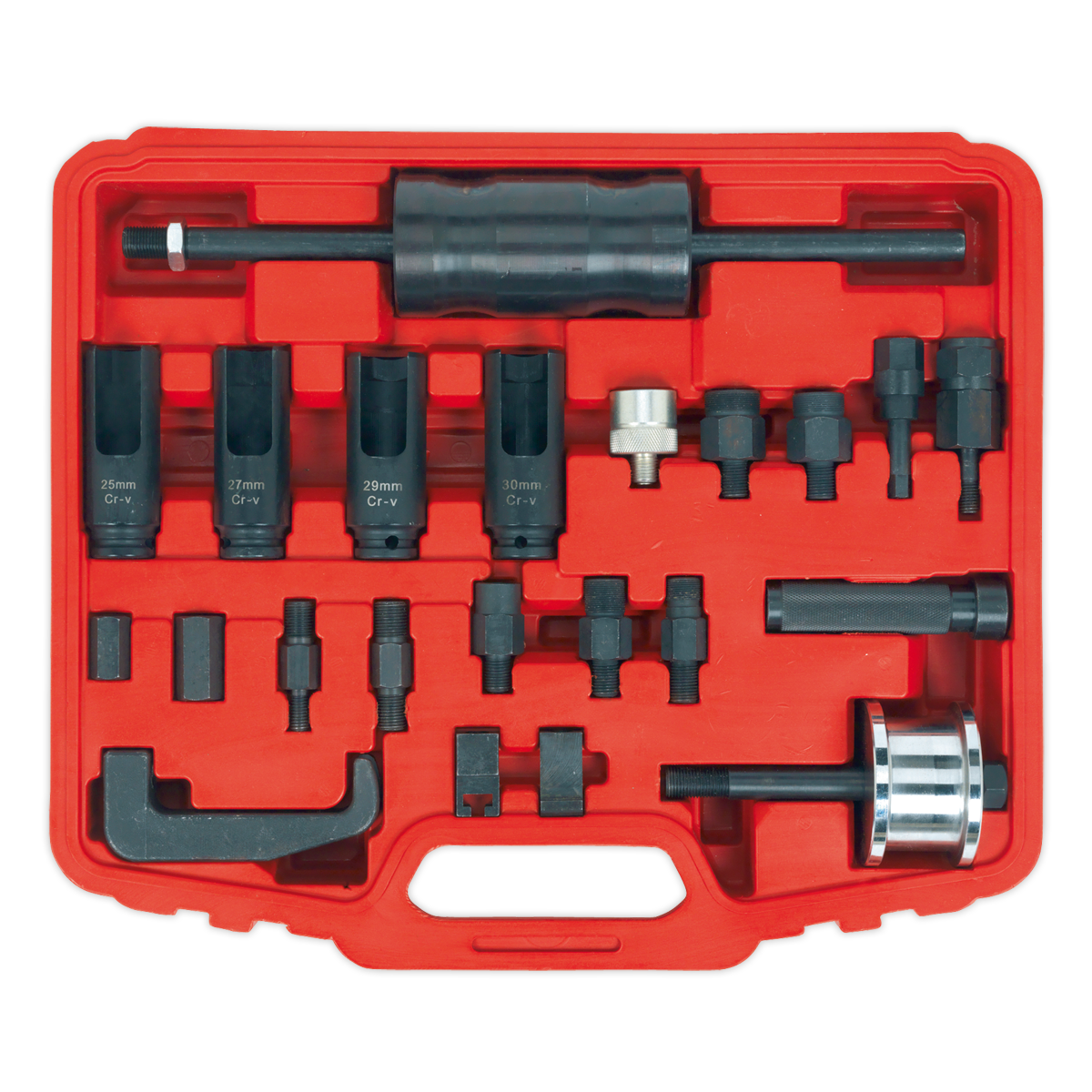 Diesel Injector Master Kit