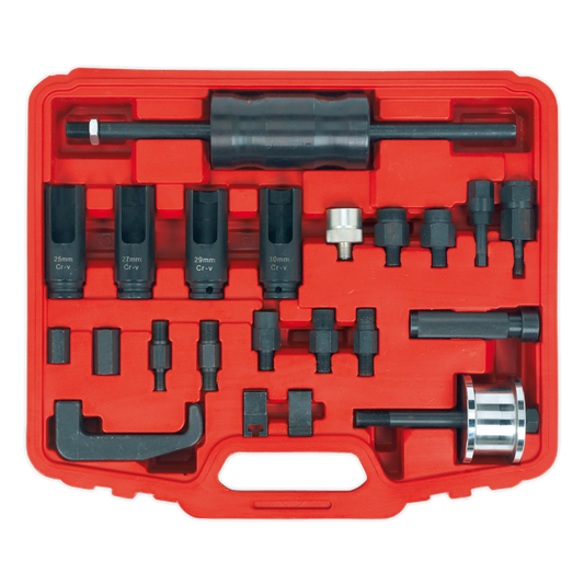 Diesel Injector Master Kit