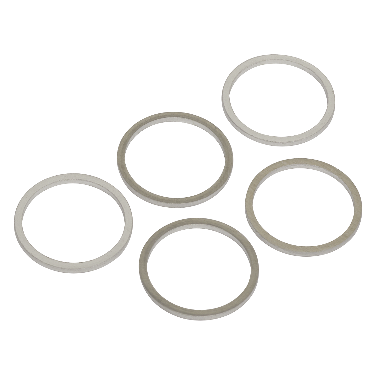 Sump Plug Washer M20 - Pack of 5