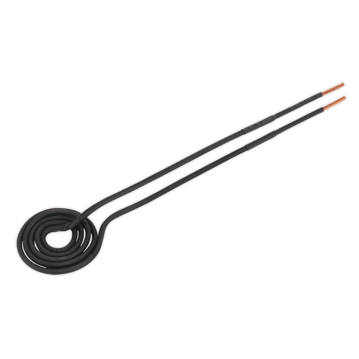 Induction Coil - Pad Ø55mm