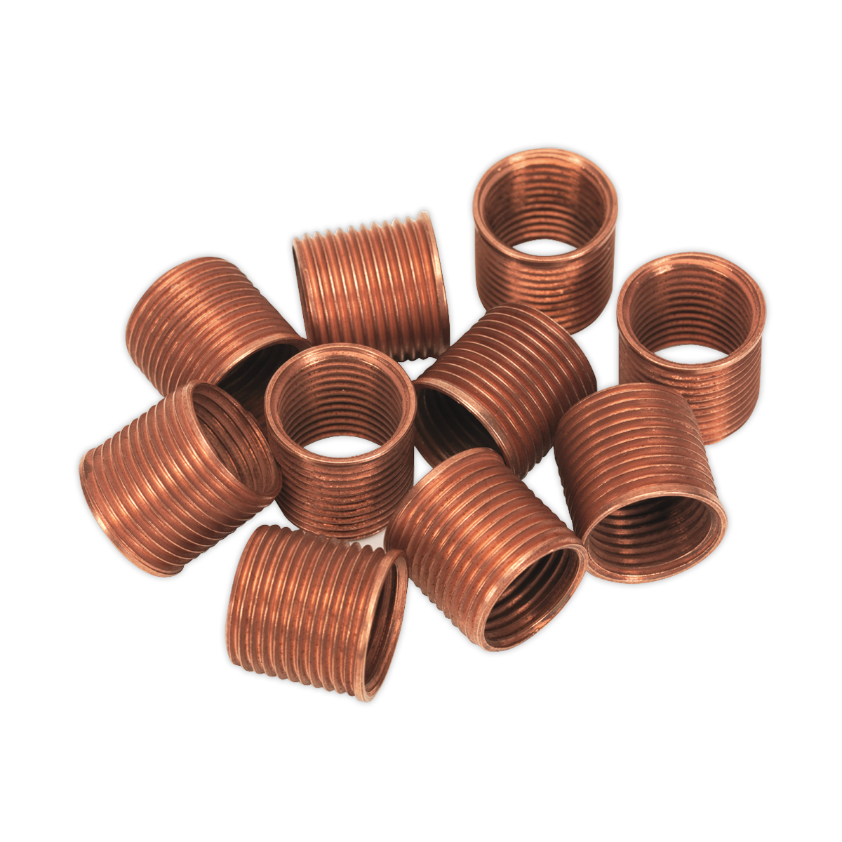 Thread Insert M14 x 1.25mm 15mm for VS301 Pack of 10