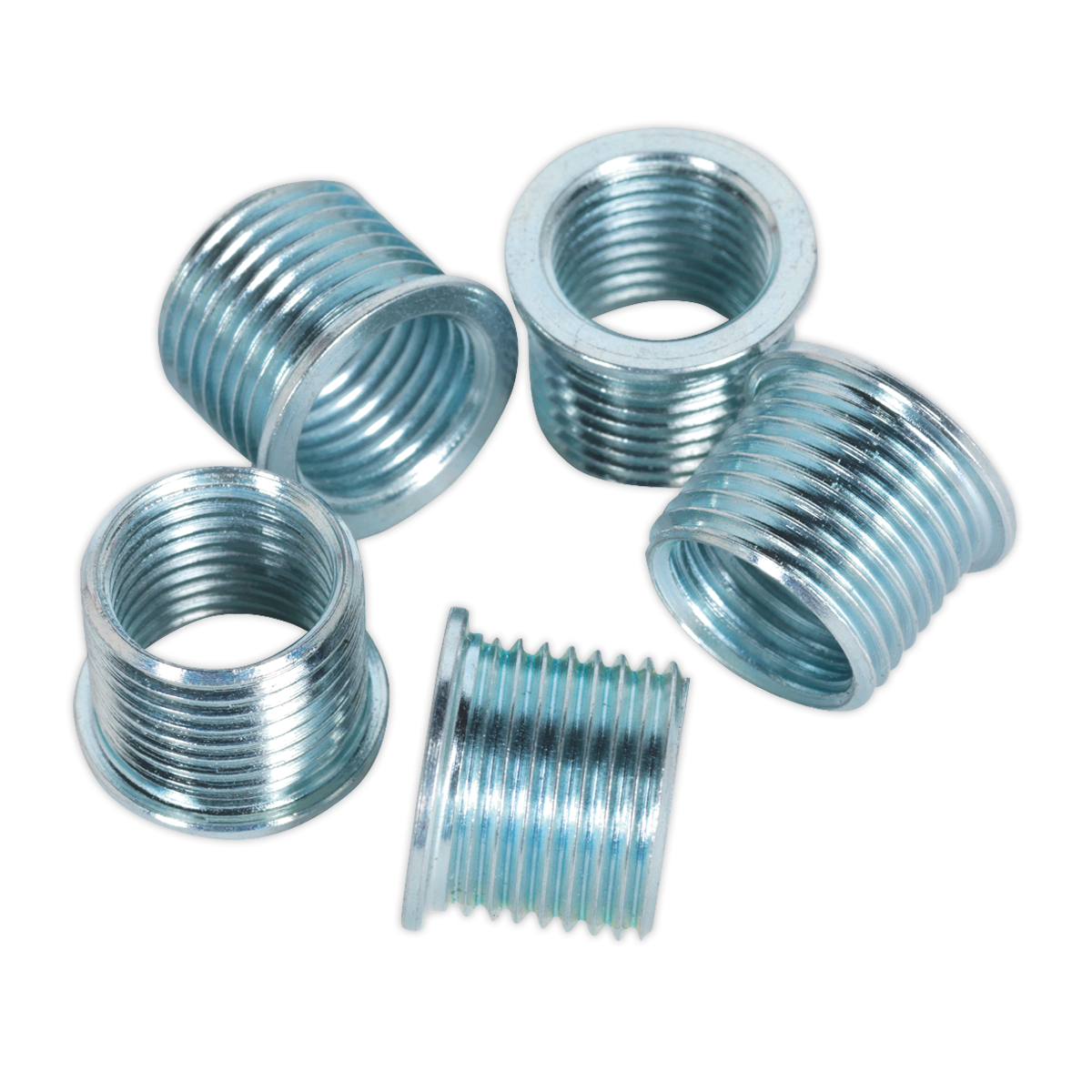 Thread Insert M12 x 1.25mm for VS311 Pack of 5