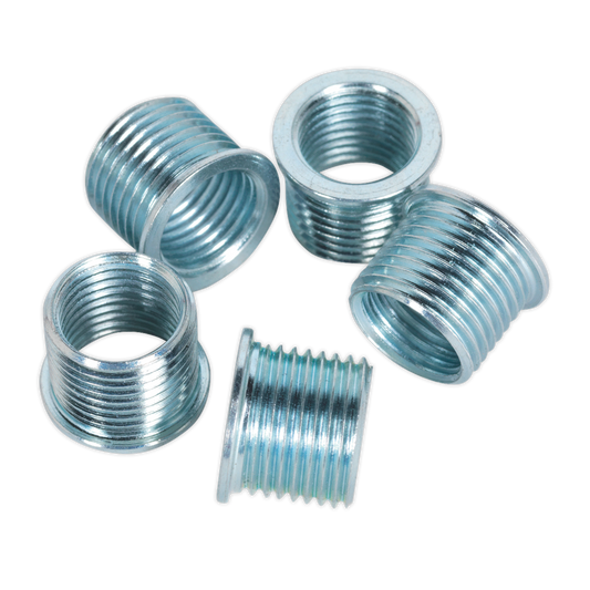 Thread Insert M12 x 1.25mm for VS311 Pack of 5