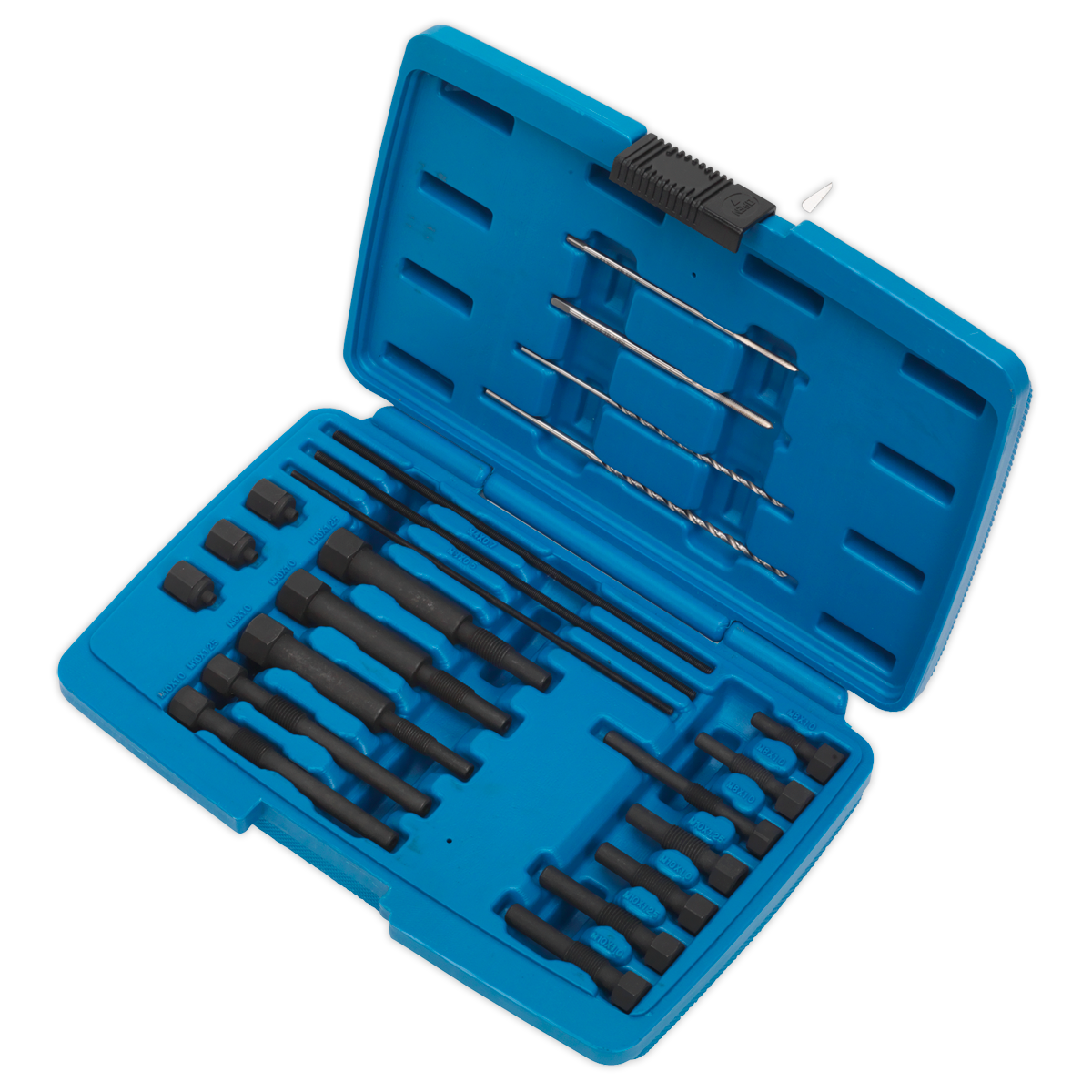 Glow Plug Heater Element Removal Set 8 & 10mm