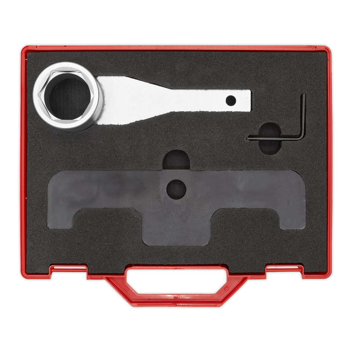 Petrol Engine Timing Tool Kit - VAG 2.8/3.2 - Chain Drive