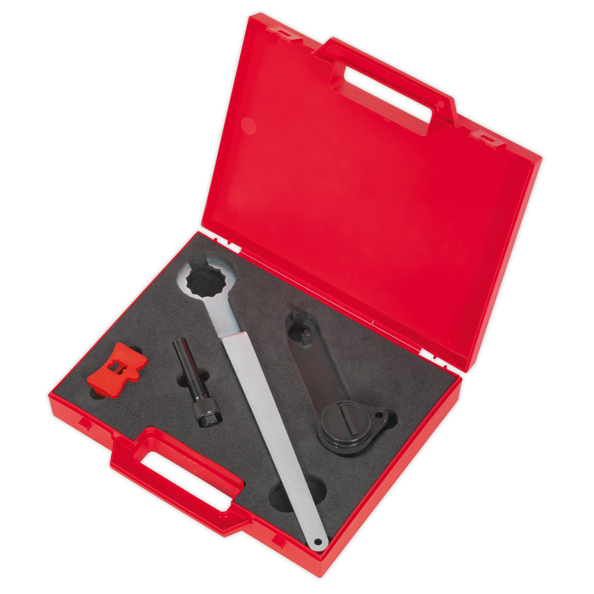 Petrol Engine Timing Tool Kit - for VAG 1.0 - Belt Drive