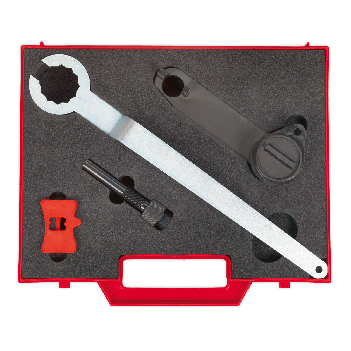 Petrol Engine Timing Tool Kit - for VAG 1.0 - Belt Drive