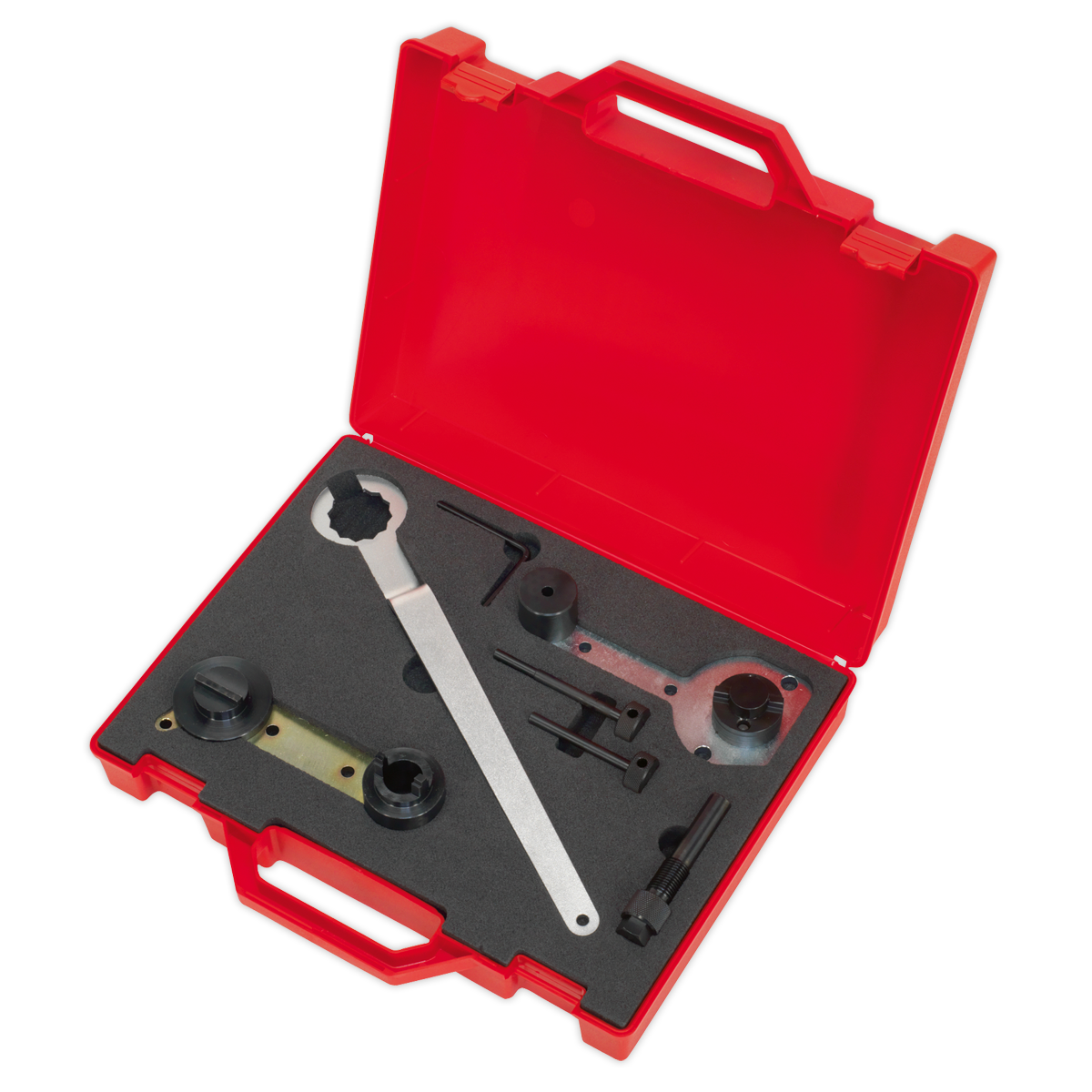 Petrol Engine Timing Tool Kit - VAG 1.2/1.4 TSi - Belt Drive