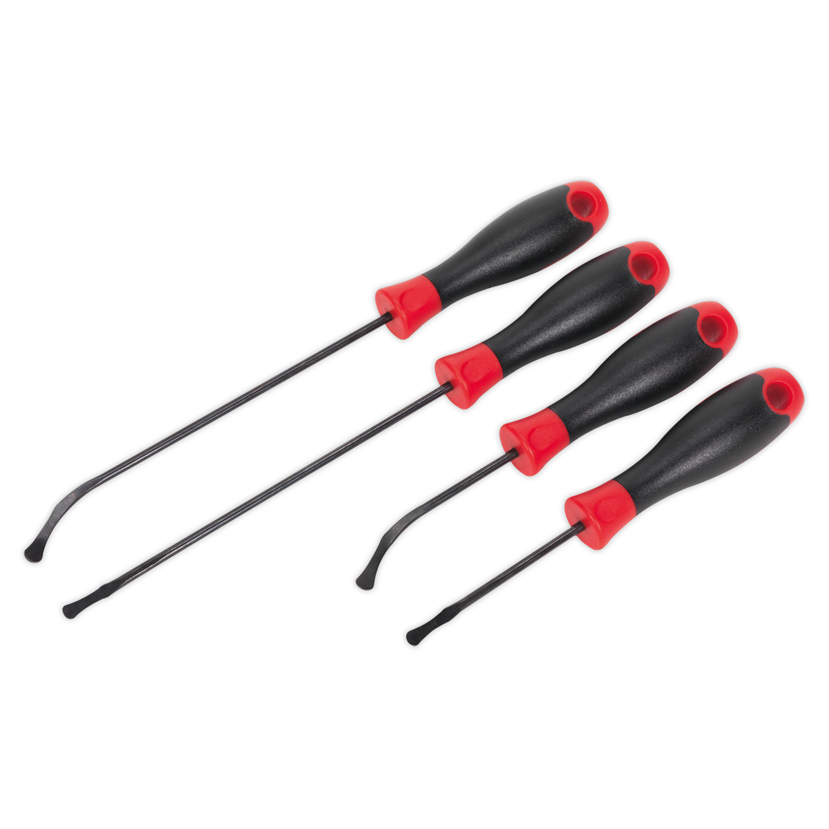 O-Ring Removal Tool Set 4pc