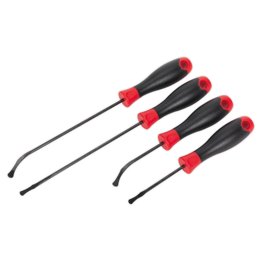 O-Ring Removal Tool Set 4pc