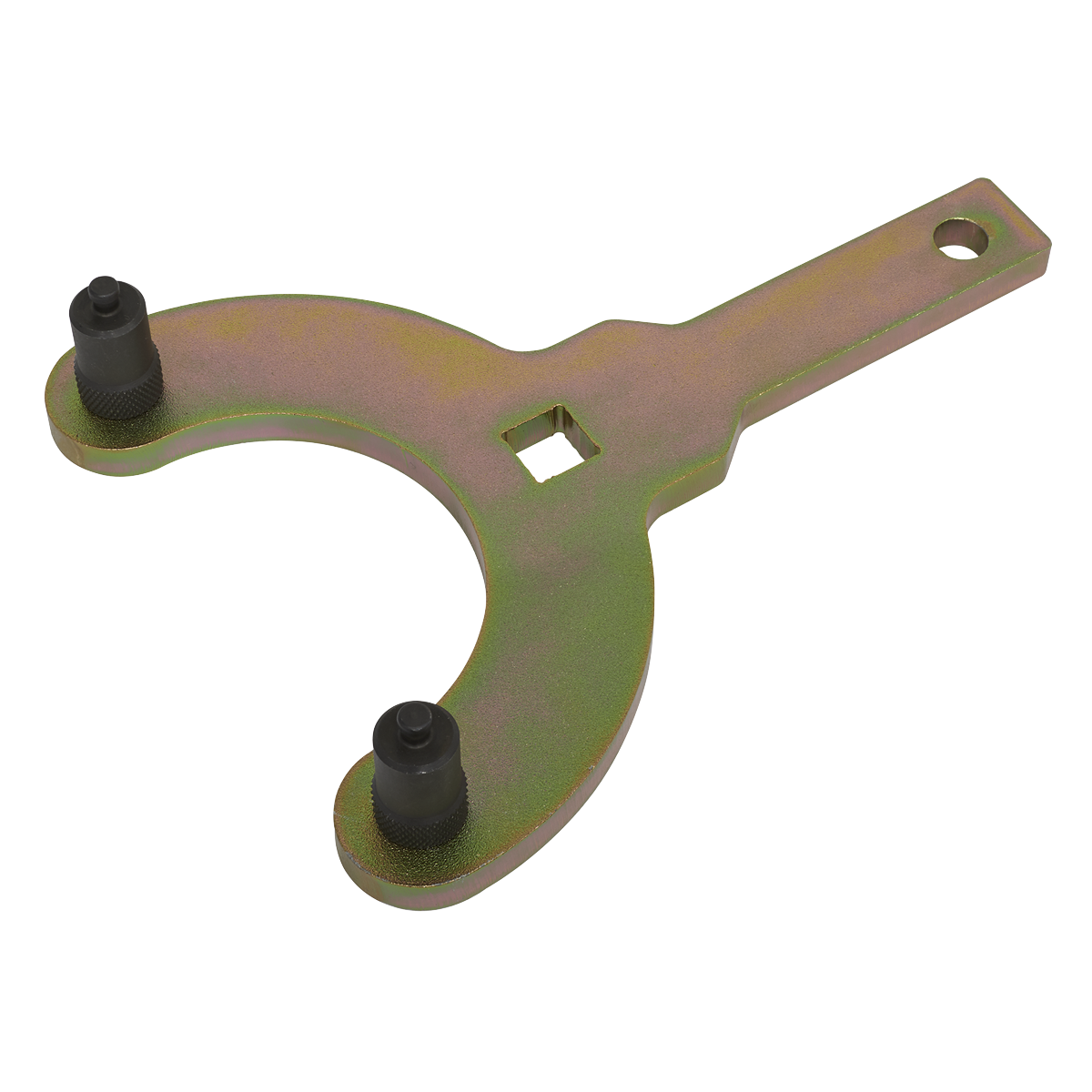 Crankshaft Holding Wrench - for GM 1.6D