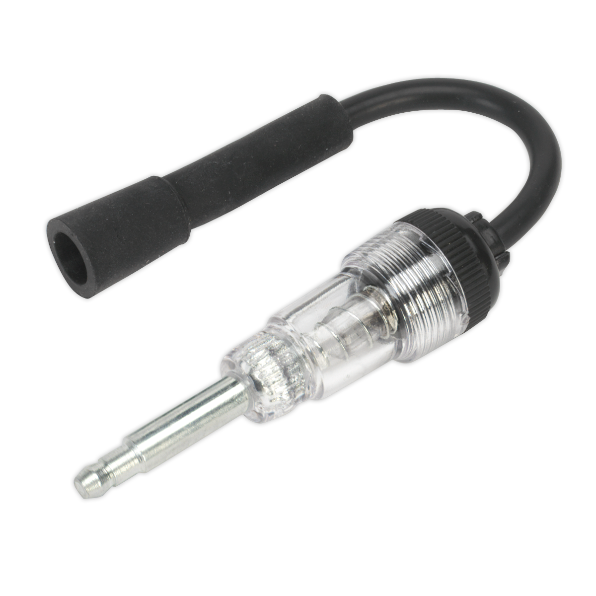 In-Line Ignition Spark Tester