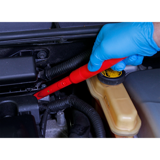 Automotive Induction Probe