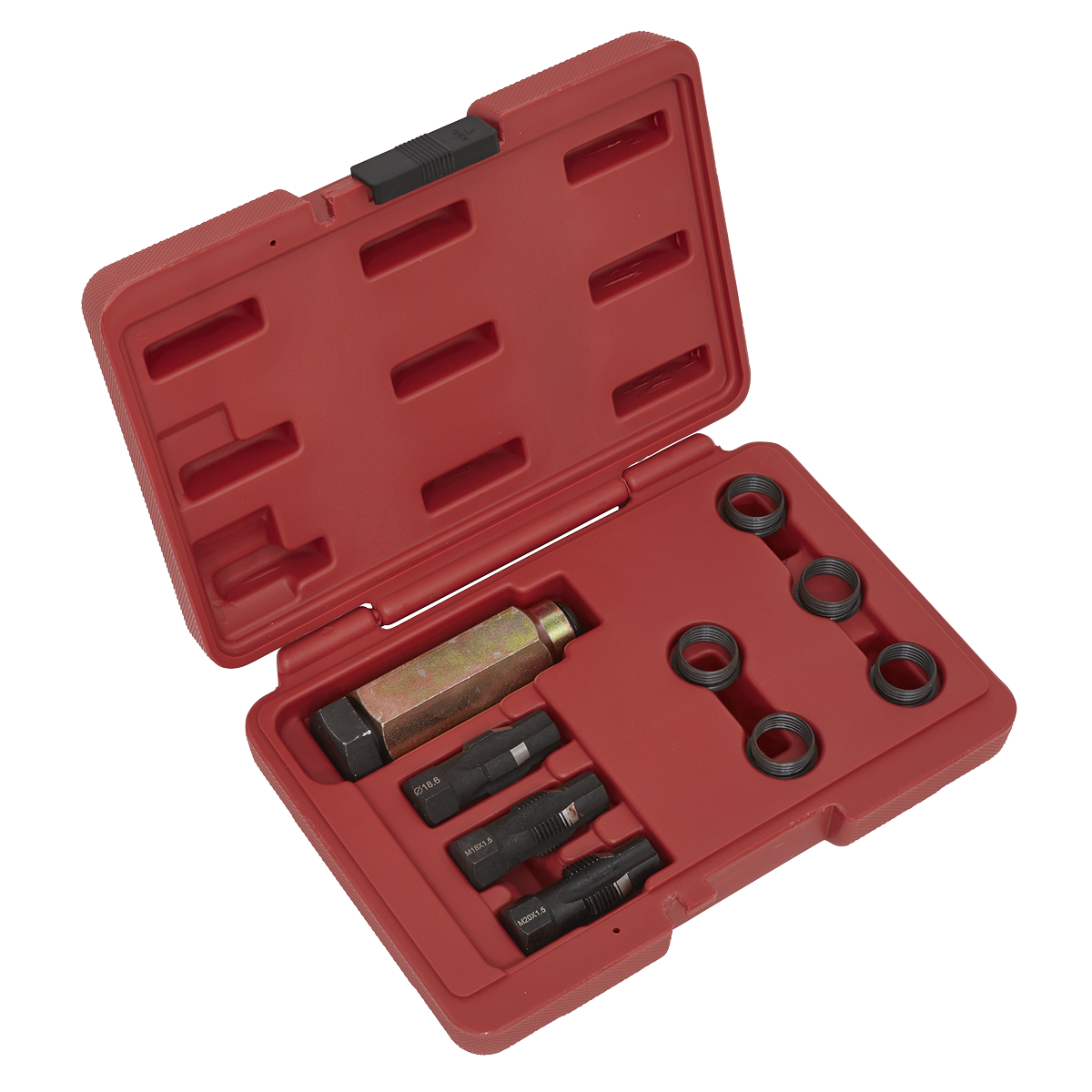 Oxygen Sensor Thread Repair Kit M18 x 1.5mm