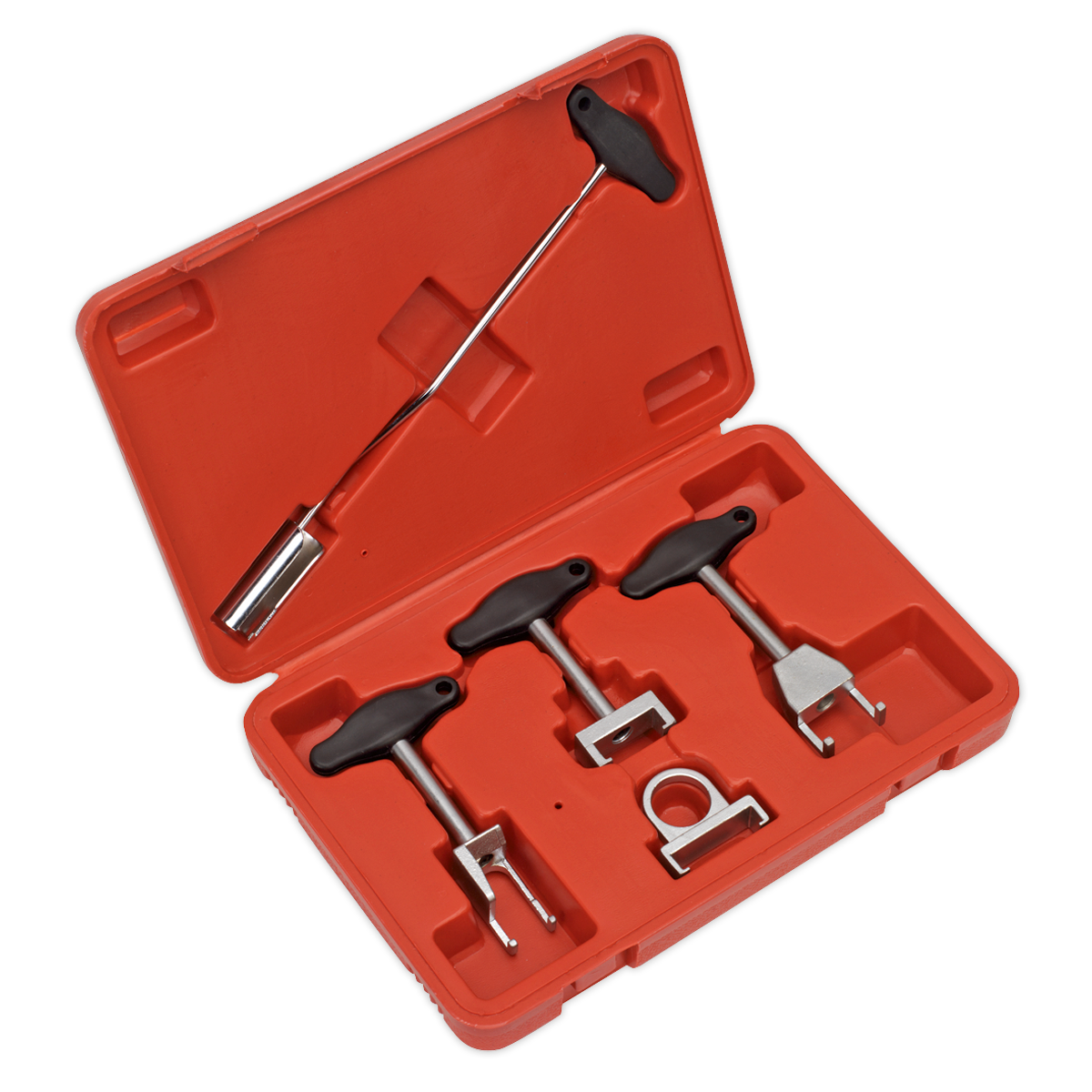 Ignition Coil Puller Set 5pc - VAG