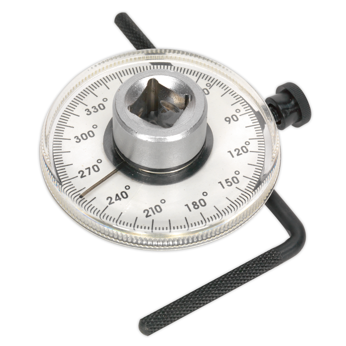 Angular Torque Gauge 1/2"Sq Drive